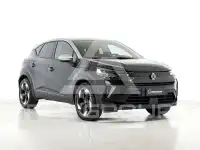 2025 Renault Captur
