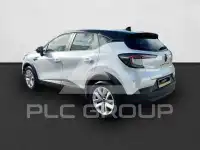 2025 Renault Captur
