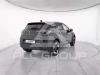2025 Renault Captur