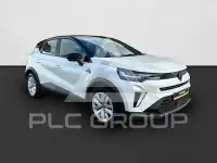 2025 Renault Captur