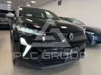 2025 Renault Captur