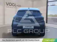2025 Renault Captur