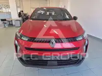 2025 Renault Captur