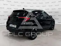 2025 Renault Captur