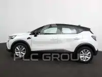 2025 Renault Captur