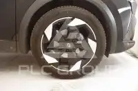 2025 Renault Captur
