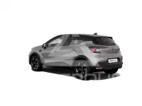 2026 Renault Captur