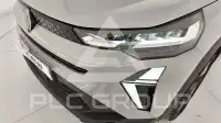 2025 Renault Captur