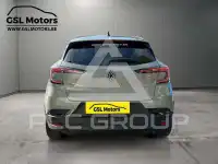 2025 Renault Captur