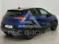 2026 Renault Captur
