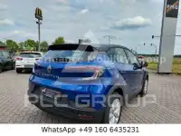 2025 Renault Captur