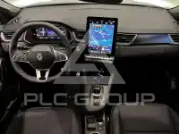 2026 Renault Captur