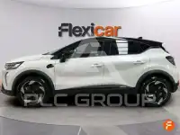 2025 Renault Captur