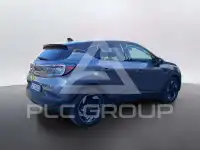 2025 Renault Captur