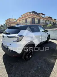2025 Renault Captur