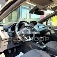 2025 Renault Captur