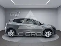 2025 Renault Clio