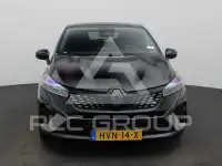 2025 Renault Clio