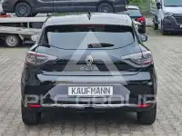 2025 Renault Clio