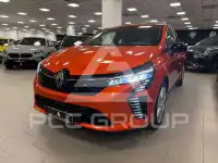 2025 Renault Clio