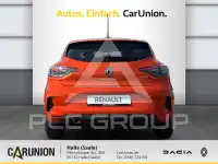 2025 Renault Clio
