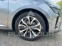 2025 Renault Clio