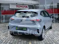 2025 Renault Clio