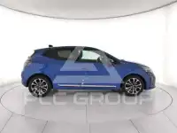 2025 Renault Clio