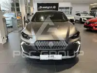 2025 Renault Clio