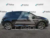 2025 Renault Clio
