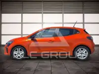 2025 Renault Clio