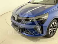 2025 Renault Clio