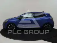 2025 Renault Clio