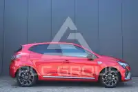 2025 Renault Clio