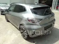 2025 Renault Clio