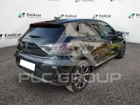 2025 Renault Clio