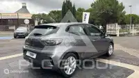 2025 Renault Clio