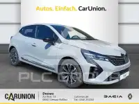 2025 Renault Clio