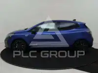 2025 Renault Clio