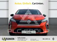 2025 Renault Clio