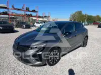 2025 Renault Clio