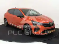 2025 Renault Clio