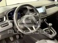 2025 Renault Clio