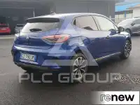 2025 Renault Clio