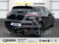 2025 Renault Clio