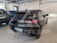 2025 Renault Clio