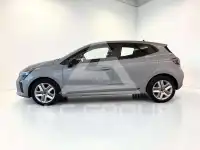 2025 Renault Clio