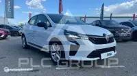 2025 Renault Clio