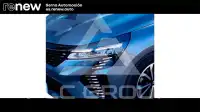 2025 Renault Clio