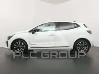 2025 Renault Clio